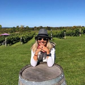 Meet your Posher, Dejana